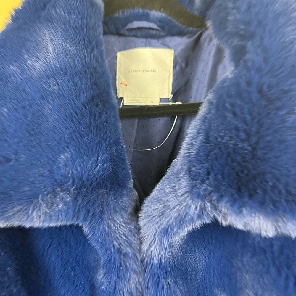 New Anthropologie Coat Jacket - Picture 11 of 13